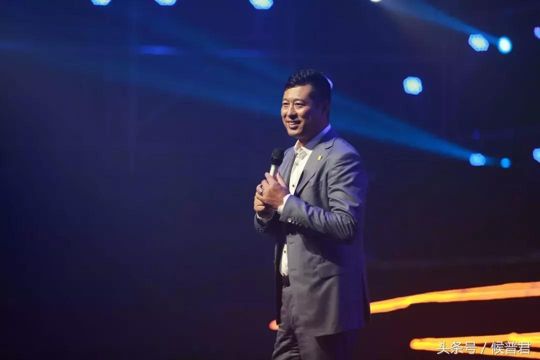 高宇：裂与合之间对未来的渴求