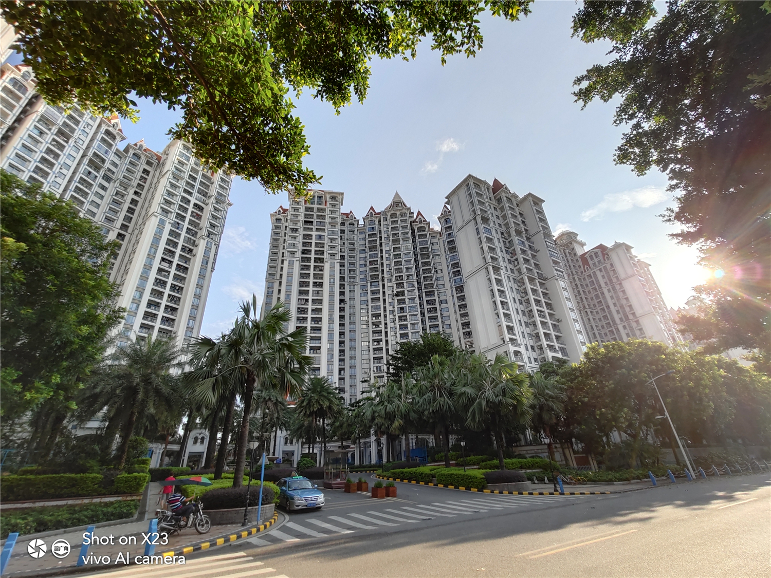 vivox23最好的功能,vivox23评测外观惊艳拍照更惊人