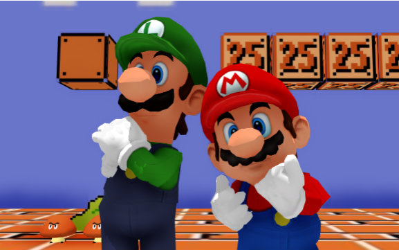 这是一个船新的版本，是兄弟，就一起来跟我玩！