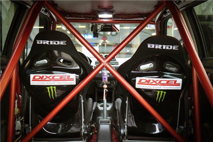 雨燕1.3自吸能有多猛,开了10年铃木雨燕的感受