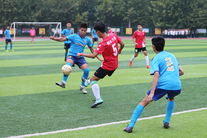 石家庄二中与衡水二中篮球比赛,河北衡水二中篮球赛