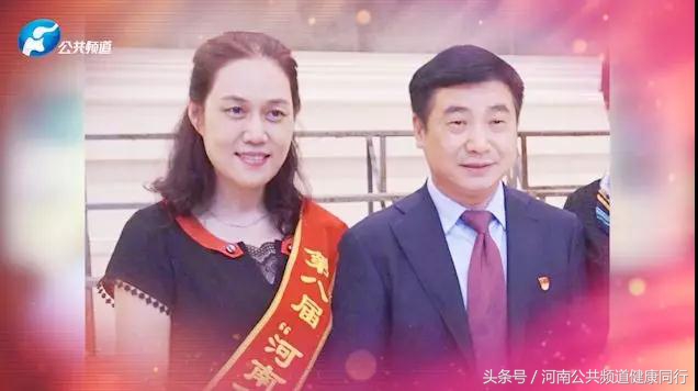 精湛医术护佑女性健康敬业奉献荣膺最高奖项——郑大一附院纪妹