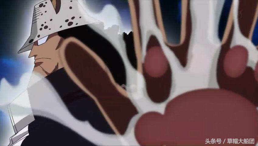 海贼王拥有强大自愈能力,海贼王自愈能力排名