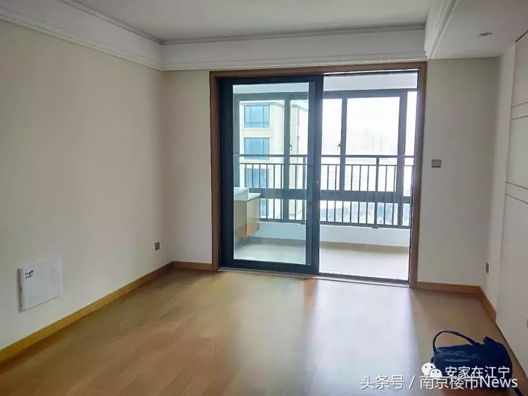 江宁最新房价一览,江宁楼市最新房价走势