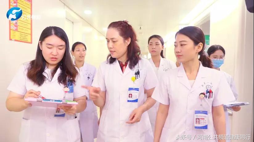 精湛医术护佑女性健康敬业奉献荣膺最高奖项——郑大一附院纪妹