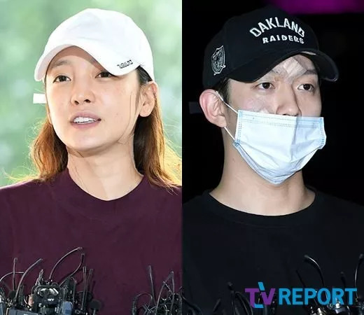 韩国女星被男友以*爱性**视频威胁：从阿娇到具荷拉，为何受伤害的总是女性？