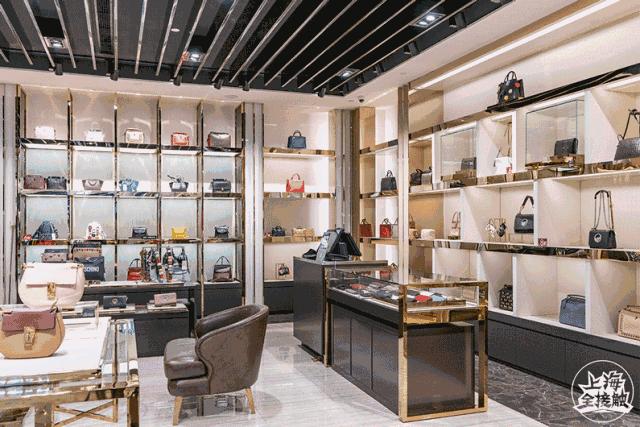 魔都奥特莱斯,魔都奥特莱斯与奥特莱斯