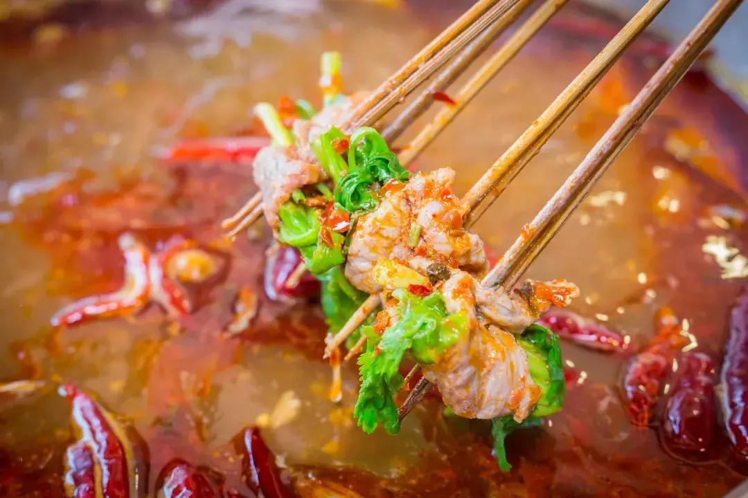 大连串串,大连串串店十大排名