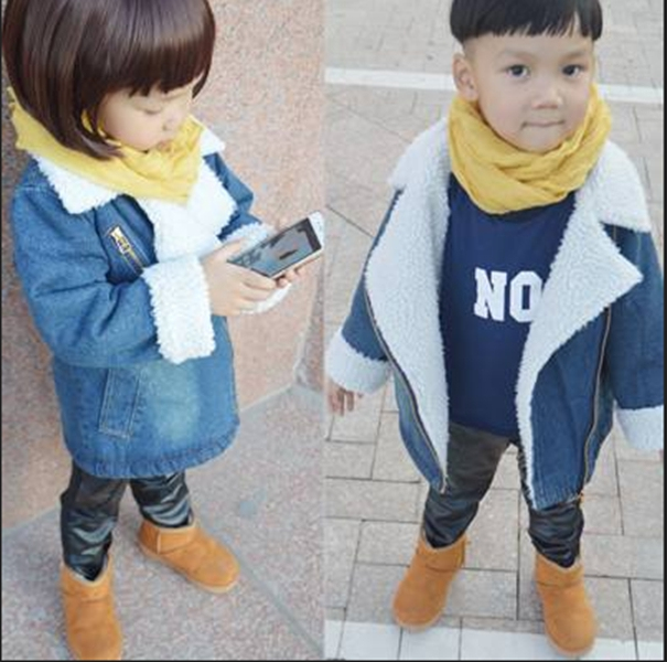 上幼儿园后，不要给孩子穿这四种衣服，老师反感，孩子遭罪