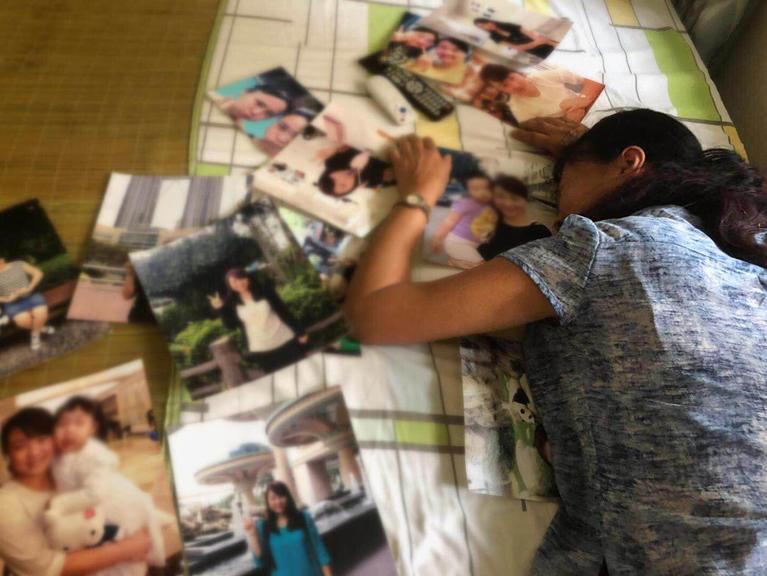 「劫后，余生」MH370，等你的1600多个日夜