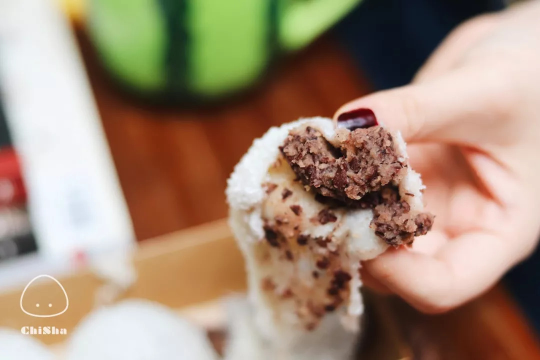 南大门全部米糕测评,正宗广州南大门米糕