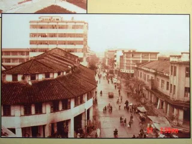 100张绝密南康老照片,100张信丰绝密老照片