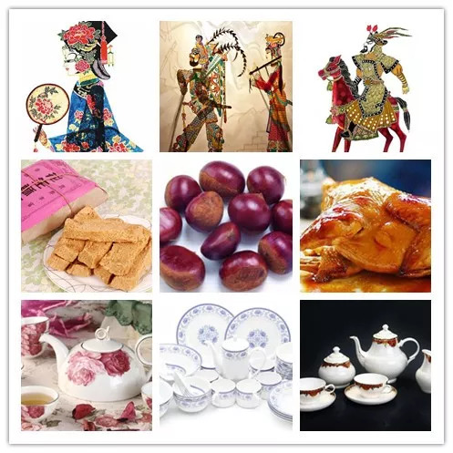 唐山文旅南湖,唐山南湖户外实景秀