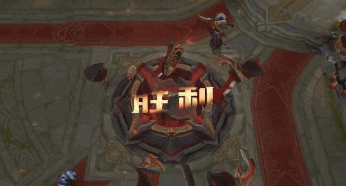 王者荣耀连胜后连跪该怎么办,王者荣耀巅峰赛连胜之后连跪机制