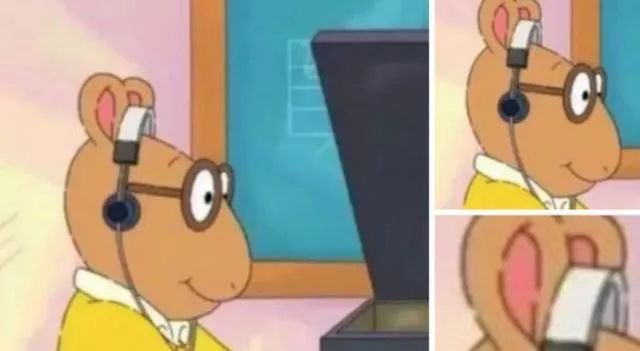 毁童年！小时候看过现在不忍直视……据说看懂的都结婚了