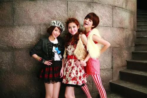 达芙妮20年,达芙妮是什么时候开始走下坡路的