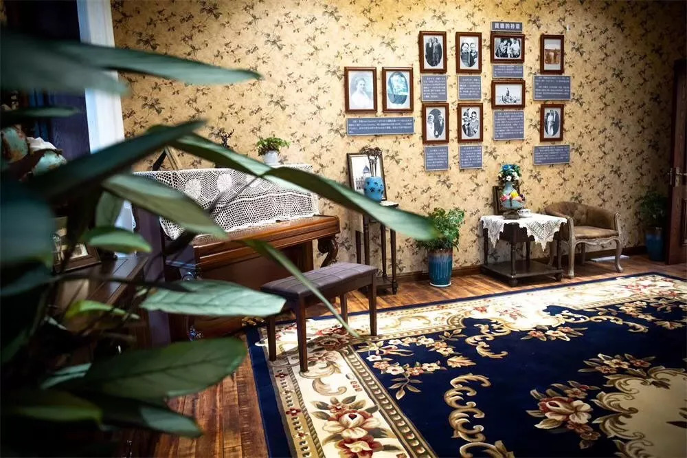 唐山文旅南湖景区下半年活动,河北文旅唐山南湖