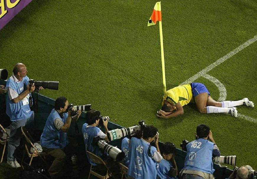 奥斯卡也服气的足坛五大“影帝”，智利门将处心积虑却被禁赛