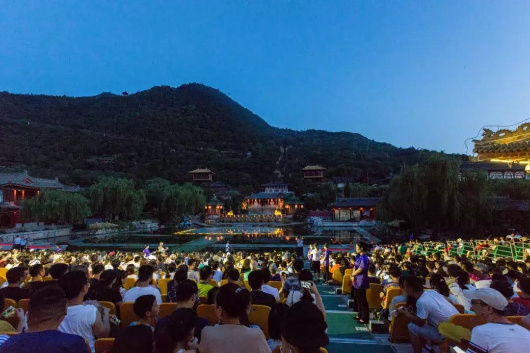 西安周边温泉亲子度假,西安度假酒店温泉亲子游