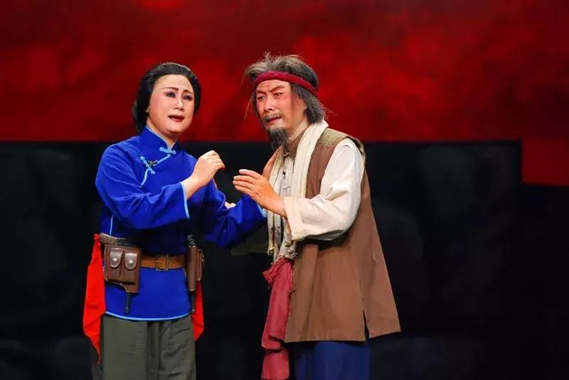 天津京剧院国庆大型京剧演唱会,天津京剧院元旦演出剧目