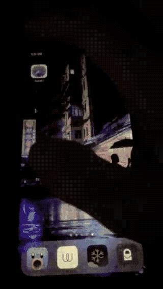 iphone更新到15.1莫名死机重启,iphonexs经常死机重启