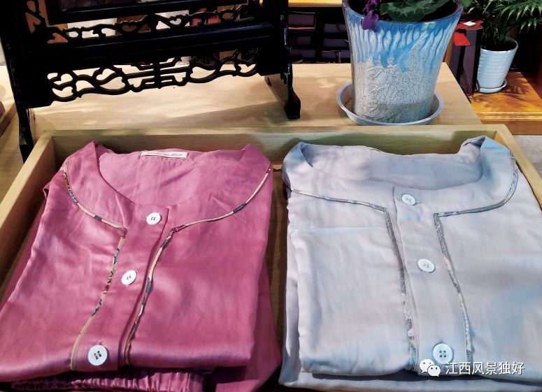 江西特产有哪些值得带过年,美丽中国版中秋节