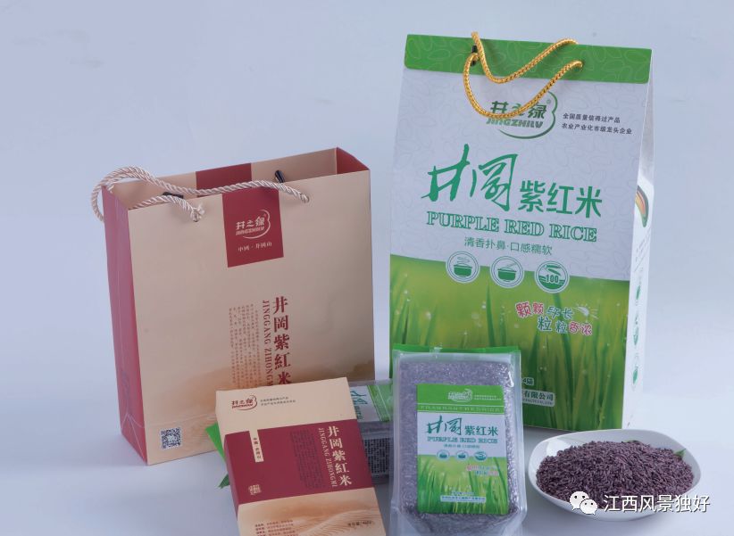 江西特产有哪些值得带过年,美丽中国版中秋节