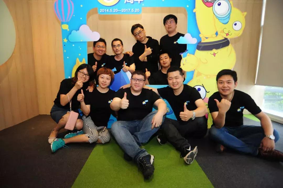 2018CAE上海展丨喵呜科技邀您参观「1217」展位