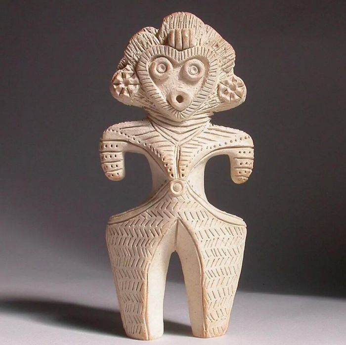 乔纳斯·斯坦普:从自然与神话到加藤泉