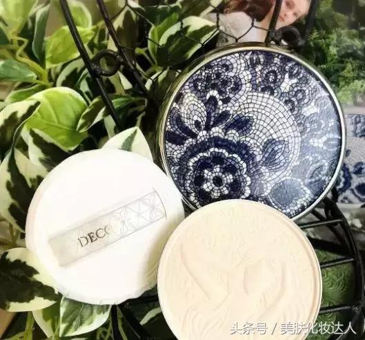 黛珂限定款,黛珂圣诞限定了吗