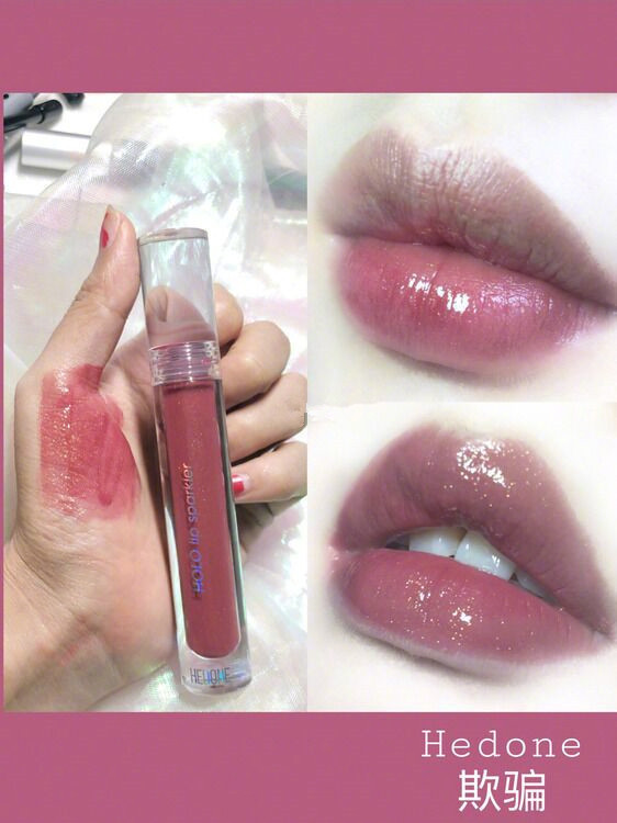 最适合初秋的平价口红合集，这么好看的口红确定不来一支么？