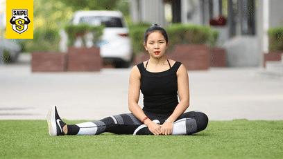 身体僵硬如何练出柔软度,身体太僵硬怎么训练