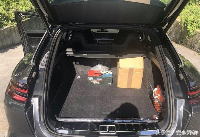 开保时捷的非富即贵,开保时捷的不一定都是富二代