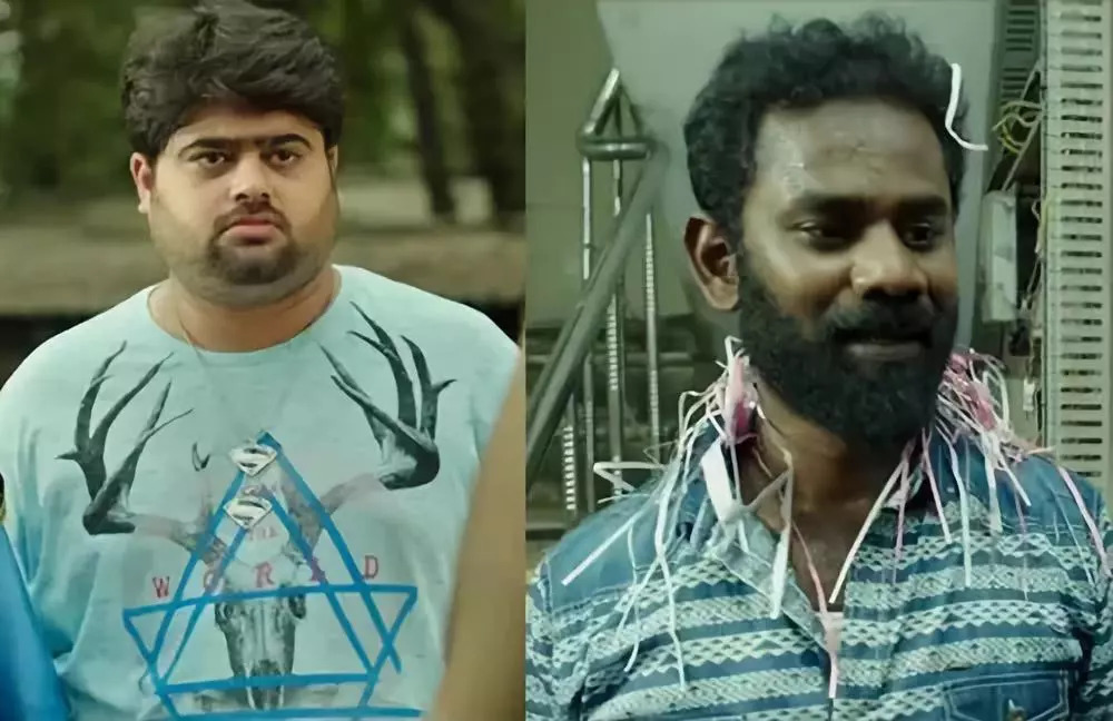 脑洞乱开的烂“神片”，这样的印度电影我们拒绝