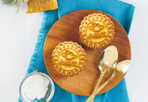 中秋节月饼口感测评结果,月饼测评最全