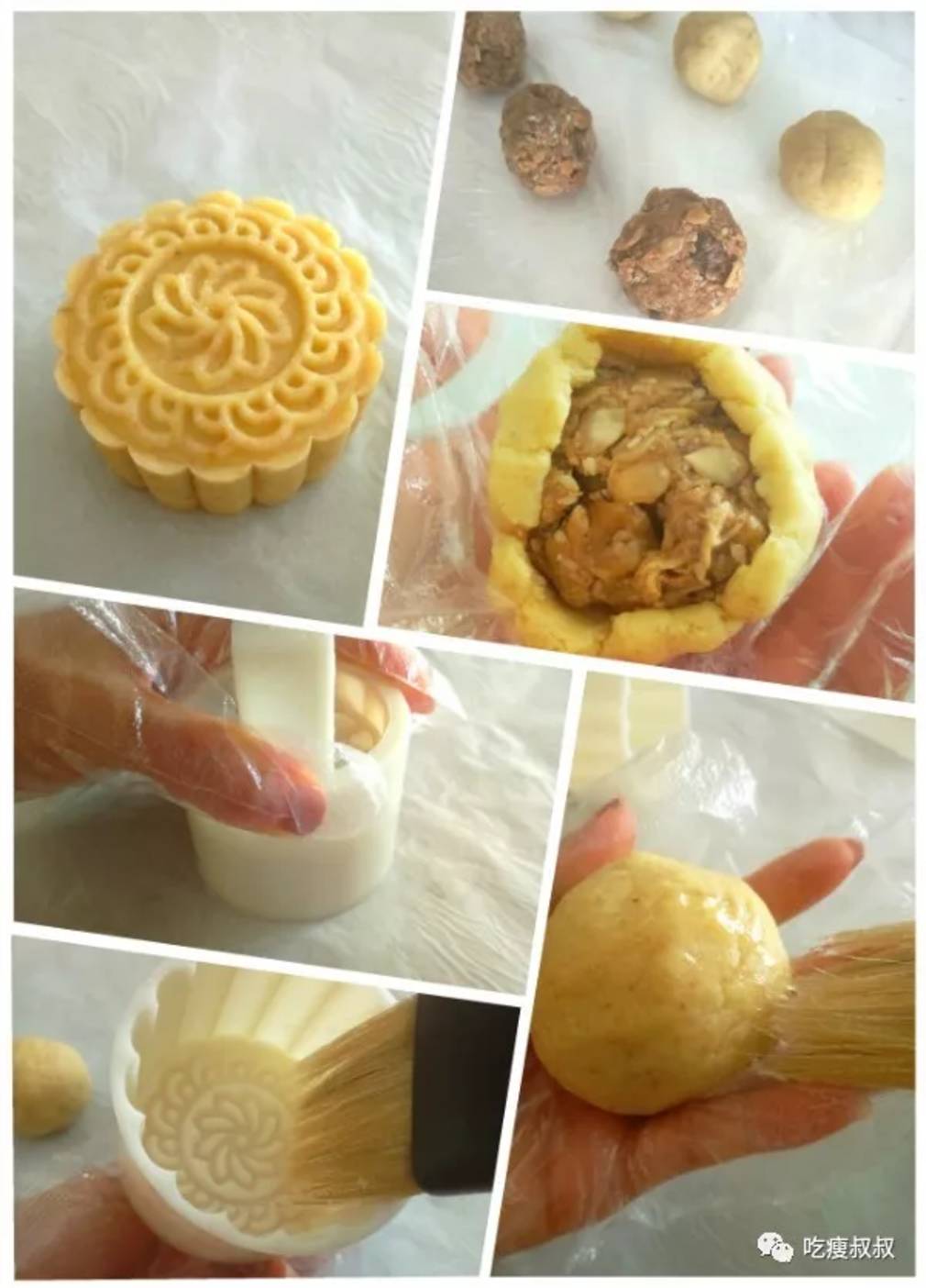 人在吃秤在看的意思,人在吃秤在看文字图片