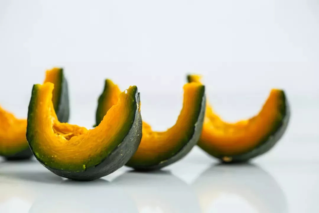 真贝贝南瓜与假贝贝南瓜的区别,真假贝贝南瓜怎么分辨