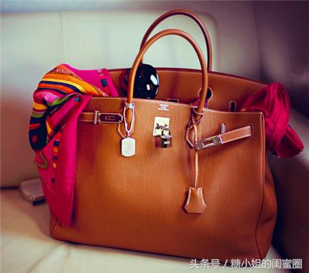 高档轻奢女包排行榜前十名,女生最爱的奢侈品品牌排行