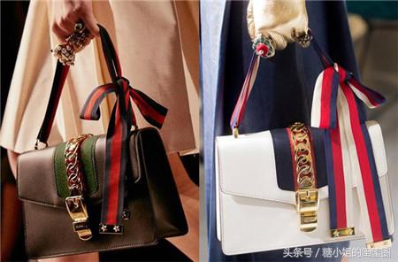 高档轻奢女包排行榜前十名,女生最爱的奢侈品品牌排行