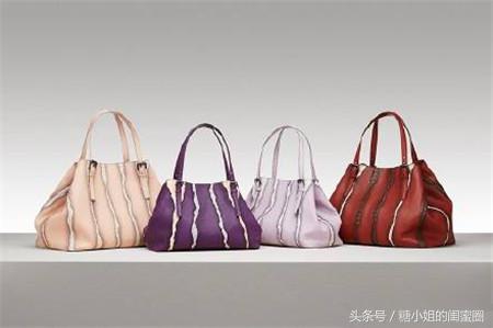 大品牌奢品女包,轻奢高档女包排行榜