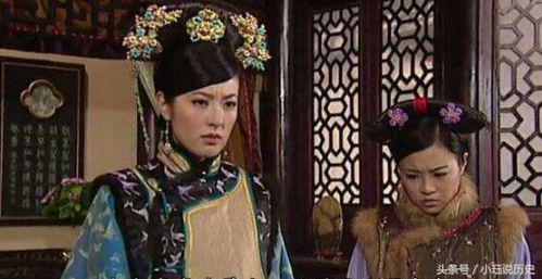 贵妃侍奉性情古怪的皇帝，教子有方不徇私情，死后风光无限