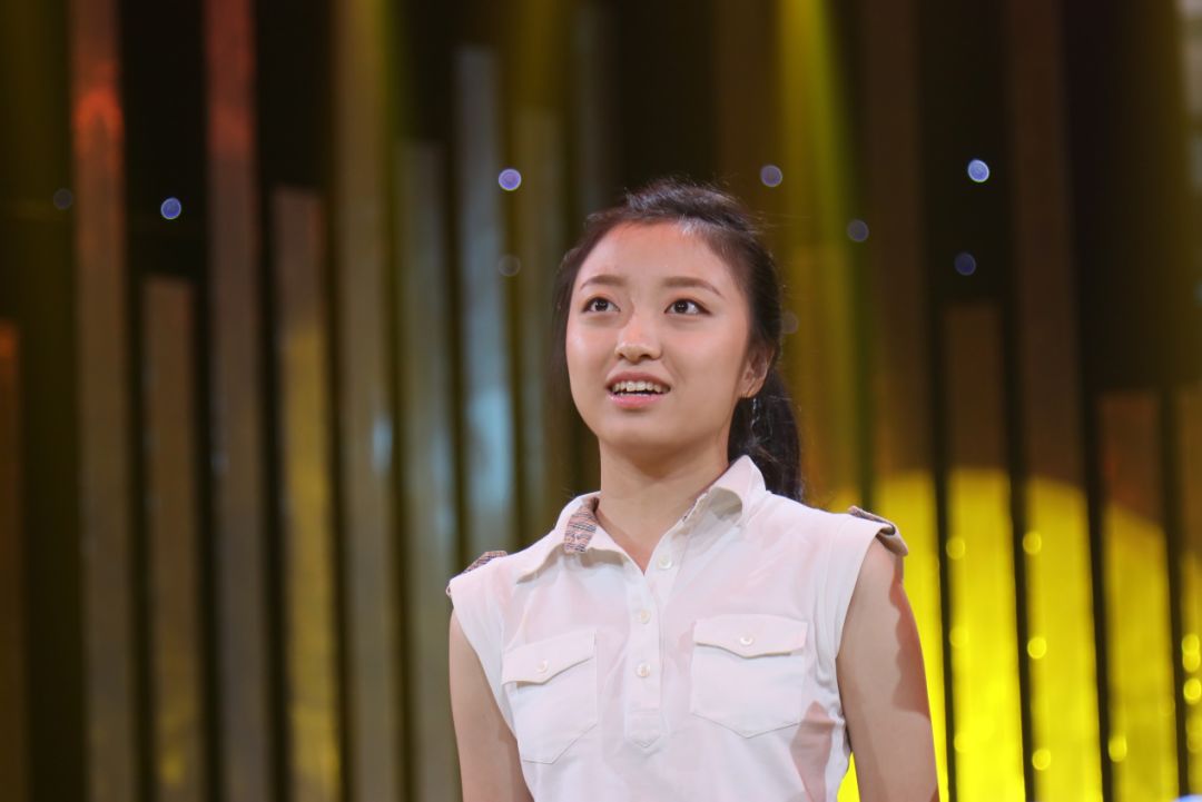 希望之星一对一,即兴组合希望之星