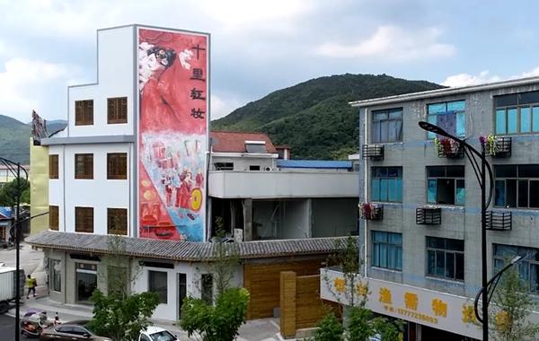 宁波小城镇环境综合整治,宁波环境整治内容