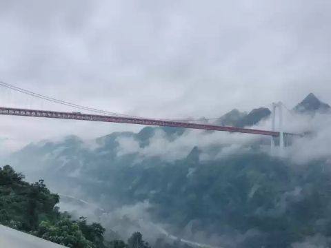 贵州黄果树瀑布附近民宿庭院式,贵州黄果树瀑布民宿推荐