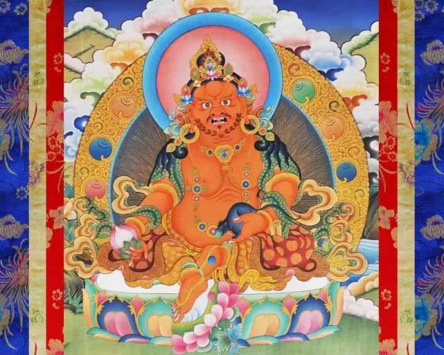 关羽是财神还是赵公明是财神,关羽赵公明范蠡比干谁才是财神