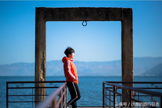 大理旅拍需要带些什么,推荐实用大理旅拍攻略