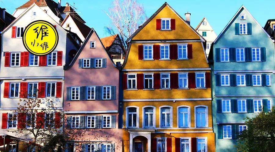 在小县城里有3套房,老家有套房算二套房吗