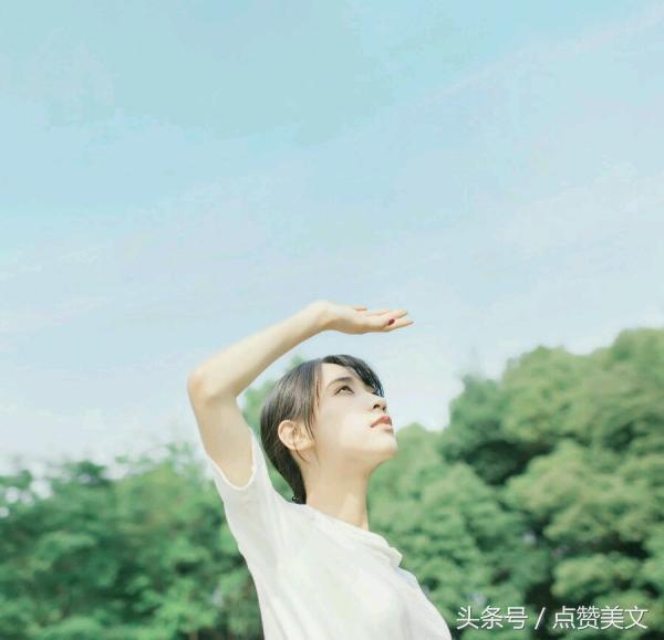 微信很火的走心个性签名,微信朋友圈个性签名高级感