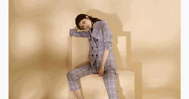 2019新时光时装秀t台超模魅力四射 (拍摄国际时装周t台秀)