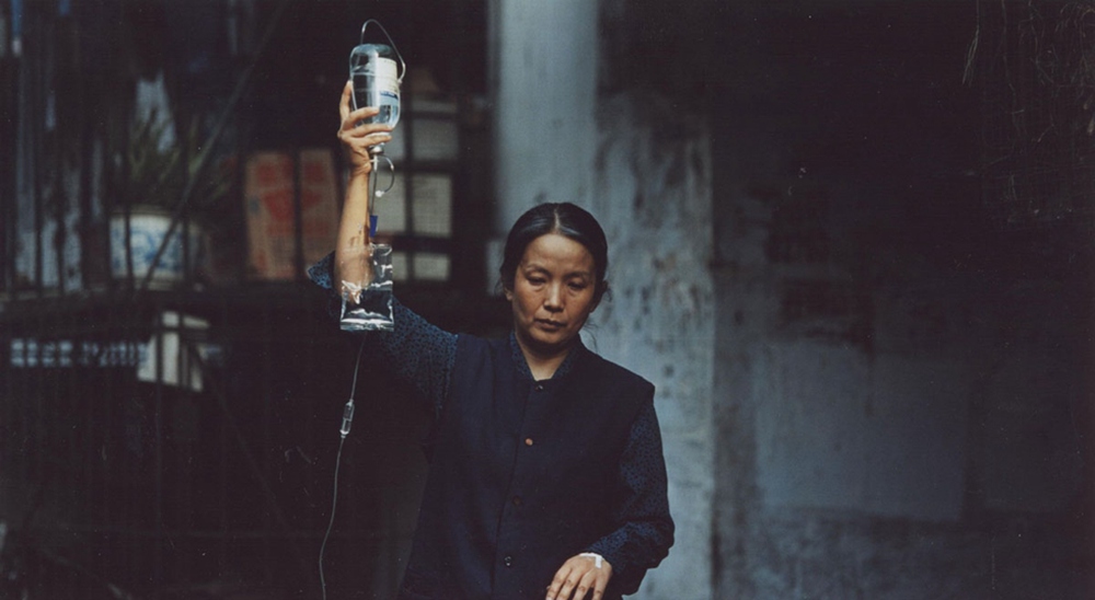 中国工人访谈录贾樟柯,贾樟柯离开故乡才能拥有故乡